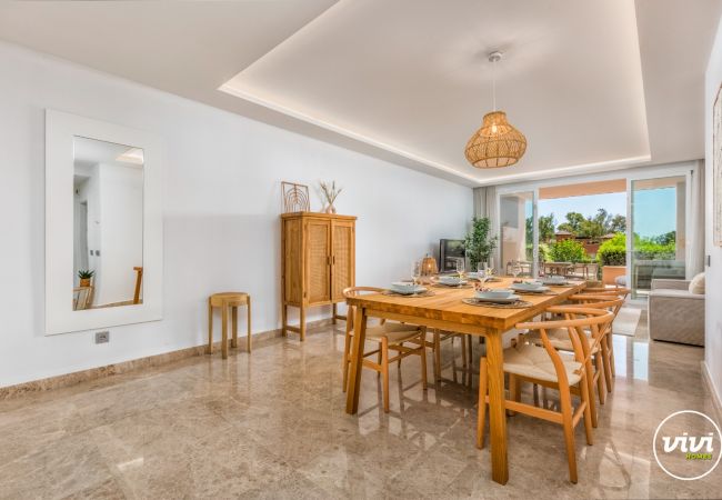 Apartamento en Nueva andalucia - Boho | Apartamento en Nueva Andalucía Apartamento en Nueva andalucia - Boho | Apartamento en Nueva Andalucía