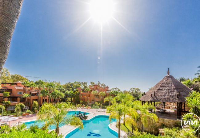 Apartamento en Nueva andalucia - Boho | Apartamento en Nueva Andalucía Apartamento en Nueva andalucia - Boho | Apartamento en Nueva Andalucía