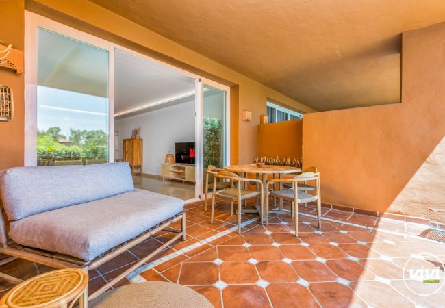 Apartamento en Nueva andalucia - Boho | Golf | Lujo  | Marbella