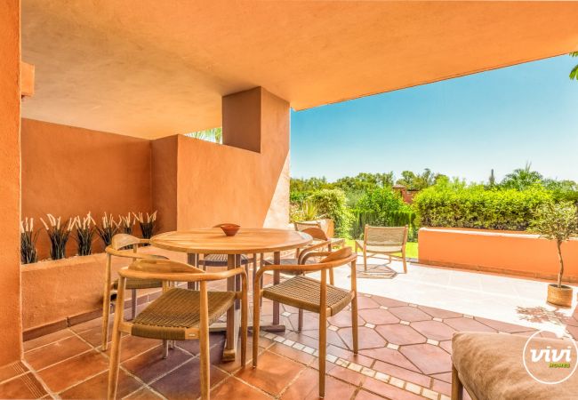 Apartamento en Nueva andalucia - Boho | Golf | Lujo  | Marbella