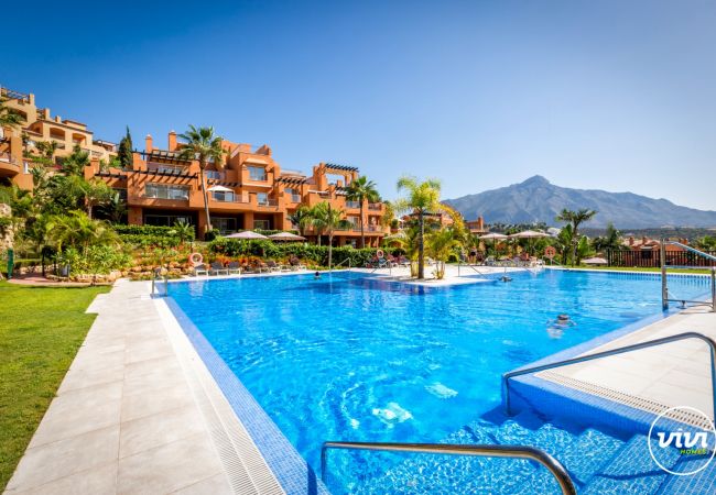 Apartamento en Nueva andalucia - Boho | Apartamento en Nueva Andalucía Apartamento en Nueva andalucia - Boho | Apartamento en Nueva Andalucía