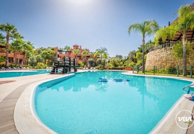 Apartamento en Nueva andalucia - Boho | Apartamento en Nueva Andalucía Apartamento en Nueva andalucia - Boho | Apartamento en Nueva Andalucía