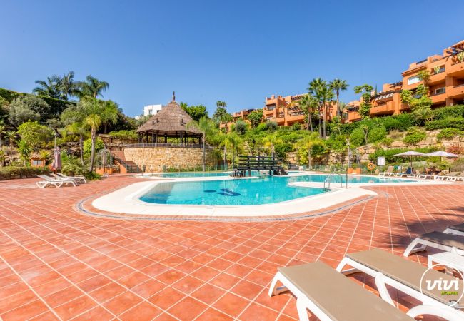 Apartamento en Nueva andalucia - Boho | Apartamento en Nueva Andalucía Apartamento en Nueva andalucia - Boho | Apartamento en Nueva Andalucía