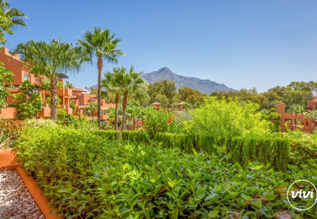 Apartamento en Nueva andalucia - Boho | Apartamento en Nueva Andalucía Apartamento en Nueva andalucia - Boho | Apartamento en Nueva Andalucía