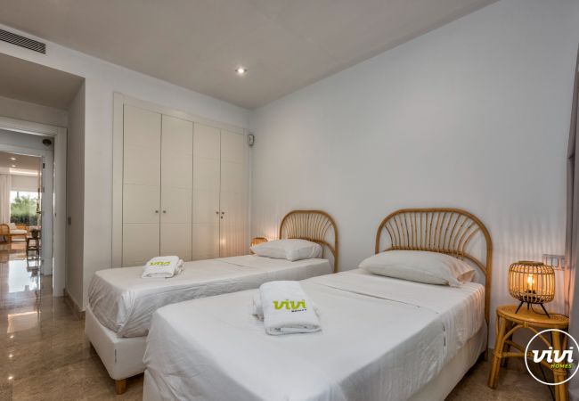 Apartamento en Nueva andalucia - Boho | Apartamento en Nueva Andalucía Apartamento en Nueva andalucia - Boho | Apartamento en Nueva Andalucía