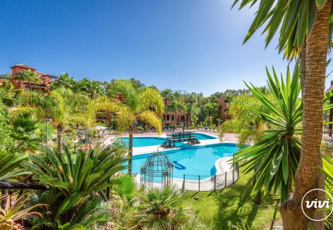 Apartamento en Nueva andalucia - Boho | Apartamento en Nueva Andalucía Apartamento en Nueva andalucia - Boho | Apartamento en Nueva Andalucía