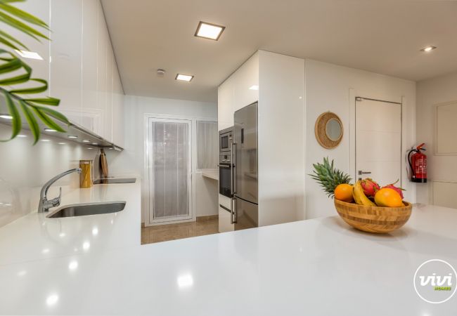 Apartamento en Nueva andalucia - Boho | Apartamento en Nueva Andalucía Apartamento en Nueva andalucia - Boho | Apartamento en Nueva Andalucía