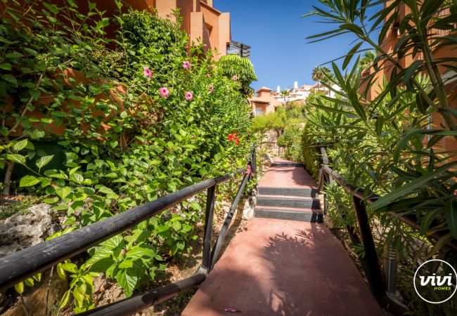 Apartamento en Nueva andalucia - Boho | Apartamento en Nueva Andalucía Apartamento en Nueva andalucia - Boho | Apartamento en Nueva Andalucía