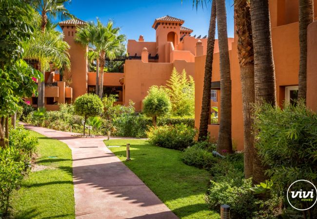 Apartamento en Nueva andalucia - Boho | Apartamento en Nueva Andalucía Apartamento en Nueva andalucia - Boho | Apartamento en Nueva Andalucía