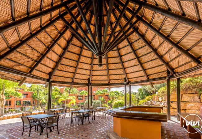 Apartamento en Nueva andalucia - Boho | Apartamento en Nueva Andalucía Apartamento en Nueva andalucia - Boho | Apartamento en Nueva Andalucía