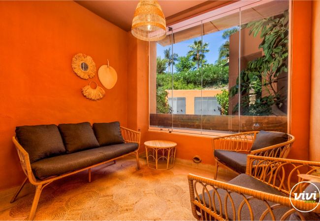 Apartamento en Nueva andalucia - Boho | Apartamento en Nueva Andalucía Apartamento en Nueva andalucia - Boho | Apartamento en Nueva Andalucía