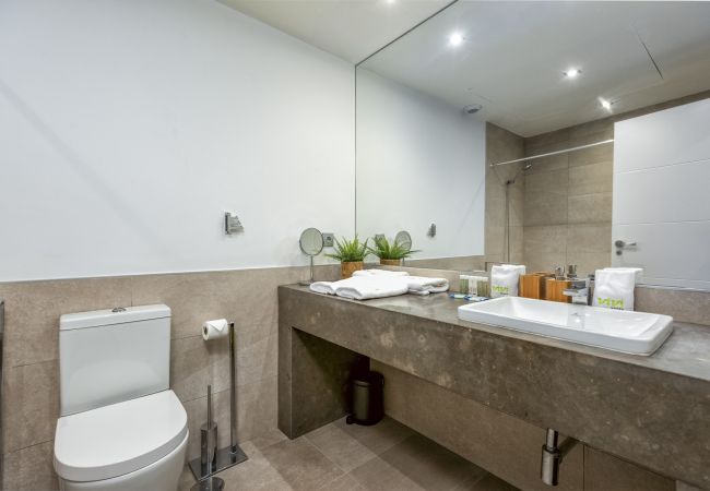 Apartamento en Nueva andalucia - Boho | Apartamento en Nueva Andalucía Apartamento en Nueva andalucia - Boho | Apartamento en Nueva Andalucía