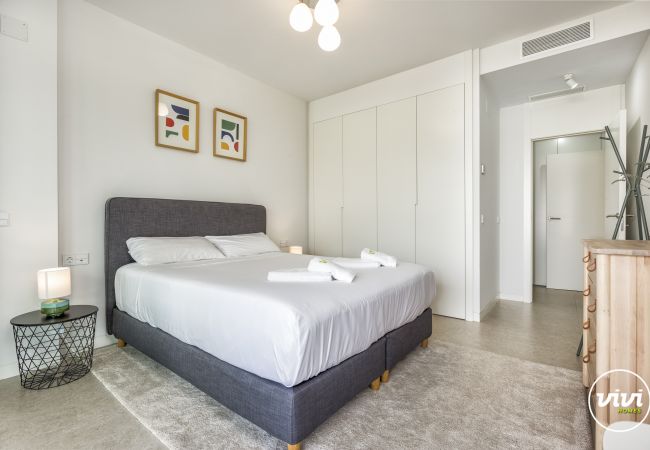 Apartamento en Torremolinos - Galatea | Apartamento frente al mar en Torremolinos Apartamento en Torremolinos - Galatea | Apartamento frente al mar en Torremolinos