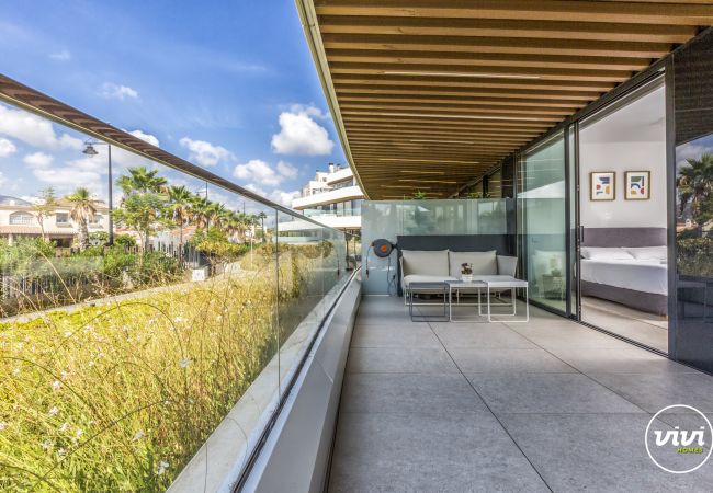 Apartamento en Torremolinos - Galatea | Apartamento frente al mar en Torremolinos Apartamento en Torremolinos - Galatea | Apartamento frente al mar en Torremolinos