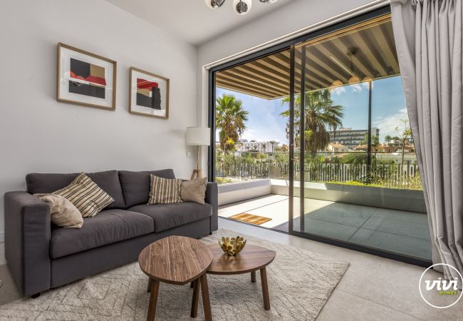 Apartamento en Torremolinos - Galatea | Apartamento frente al mar en Torremolinos Apartamento en Torremolinos - Galatea | Apartamento frente al mar en Torremolinos