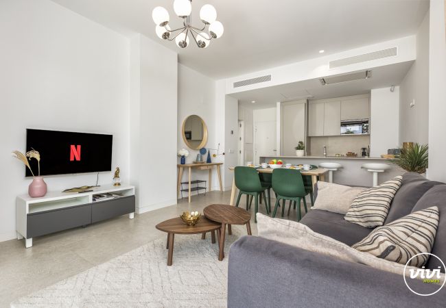 Apartamento en Torremolinos - Galatea | Apartamento frente al mar en Torremolinos Apartamento en Torremolinos - Galatea | Apartamento frente al mar en Torremolinos