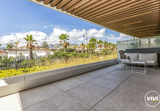 Apartamento en Torremolinos - Galatea | Apartamento frente al mar en Torremolinos Apartamento en Torremolinos - Galatea | Apartamento frente al mar en Torremolinos