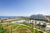 Apartamento en Torremolinos - Galatea | Apartamento frente al mar en Torremolinos Apartamento en Torremolinos - Galatea | Apartamento frente al mar en Torremolinos