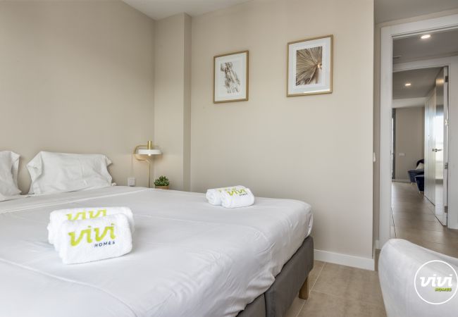 Apartamento en Estepona - Sol Garden | Gimnasio | Piscina | Estepona Apartamento en Estepona - Sol Garden | Gimnasio | Piscina | Estepona