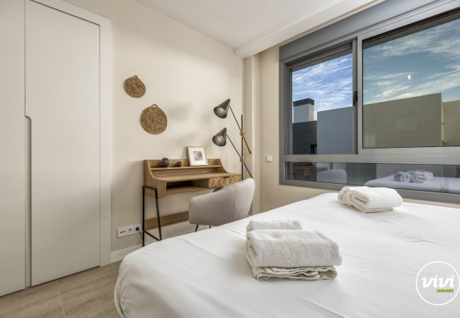 Apartamento en Estepona - Sol Garden | Gimnasio | Piscina | Estepona Apartamento en Estepona - Sol Garden | Gimnasio | Piscina | Estepona