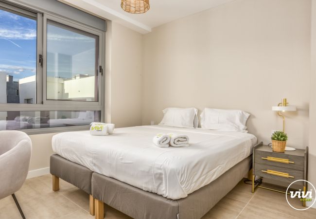 Apartamento en Estepona - Sol Garden | Gimnasio | Piscina | Estepona Apartamento en Estepona - Sol Garden | Gimnasio | Piscina | Estepona