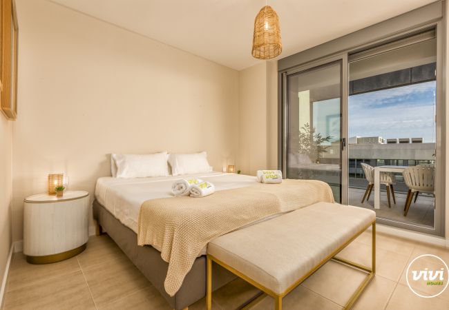 Apartamento en Estepona - Sol Garden - Playa | Piscina | Vacaciones