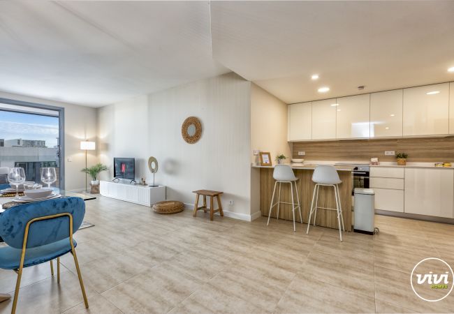 Apartamento en Estepona - Sol Garden | Gimnasio | Piscina | Estepona Apartamento en Estepona - Sol Garden | Gimnasio | Piscina | Estepona