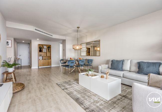 Apartamento en Estepona - Sol Garden | Gimnasio | Piscina | Estepona Apartamento en Estepona - Sol Garden | Gimnasio | Piscina | Estepona