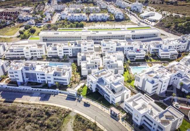 Apartamento en Estepona - Sol Garden | Gimnasio | Piscina | Estepona Apartamento en Estepona - Sol Garden | Gimnasio | Piscina | Estepona