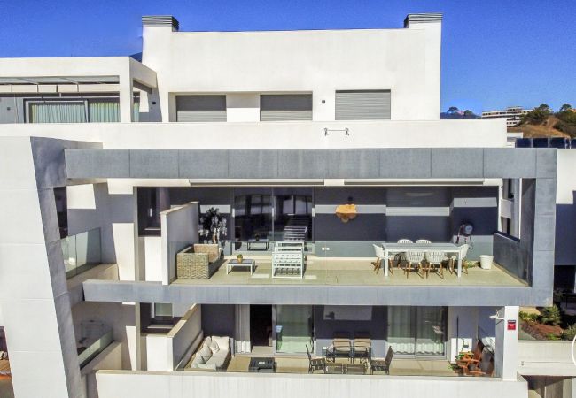 Apartamento en Estepona - Sol Garden | Gimnasio | Piscina | Estepona Apartamento en Estepona - Sol Garden | Gimnasio | Piscina | Estepona