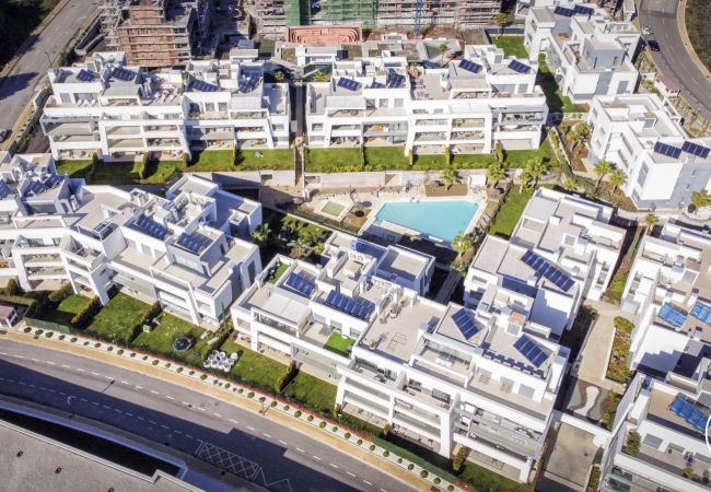 Apartamento en Estepona - Sol Garden | Gimnasio | Piscina | Estepona Apartamento en Estepona - Sol Garden | Gimnasio | Piscina | Estepona
