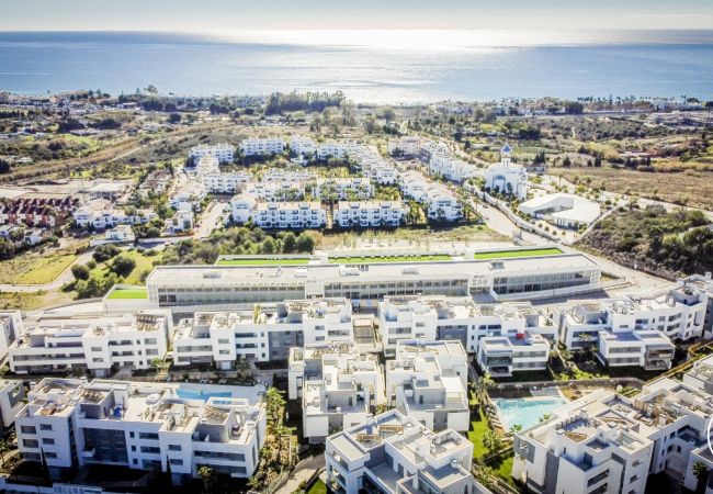 Apartamento en Estepona - Sol Garden | Gimnasio | Piscina | Estepona Apartamento en Estepona - Sol Garden | Gimnasio | Piscina | Estepona