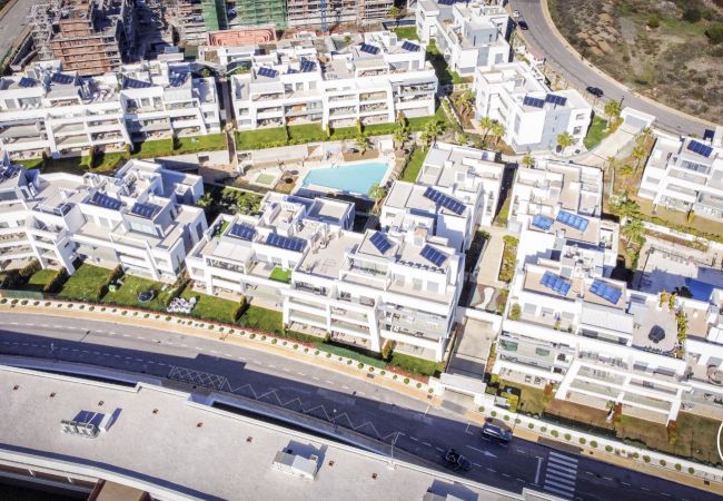 Apartamento en Estepona - Sol Garden | Gimnasio | Piscina | Estepona Apartamento en Estepona - Sol Garden | Gimnasio | Piscina | Estepona