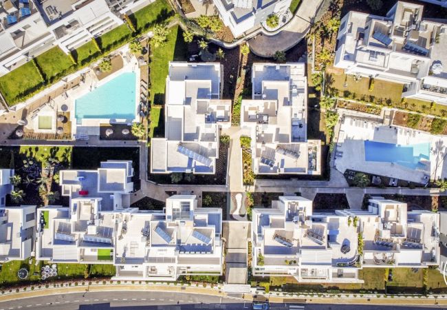 Apartamento en Estepona - Sol Garden | Gimnasio | Piscina | Estepona Apartamento en Estepona - Sol Garden | Gimnasio | Piscina | Estepona
