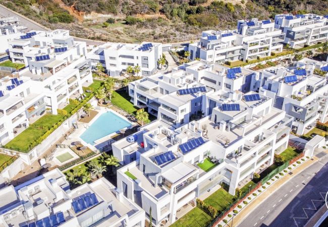 Apartamento en Estepona - Sol Garden | Gimnasio | Piscina | Estepona Apartamento en Estepona - Sol Garden | Gimnasio | Piscina | Estepona