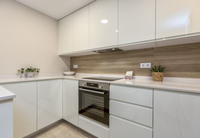 Apartamento en Estepona - Sol Garden | Gimnasio | Piscina | Estepona Apartamento en Estepona - Sol Garden | Gimnasio | Piscina | Estepona