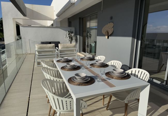 Apartamento en Estepona - Sol Garden | Gimnasio | Piscina | Estepona Apartamento en Estepona - Sol Garden | Gimnasio | Piscina | Estepona