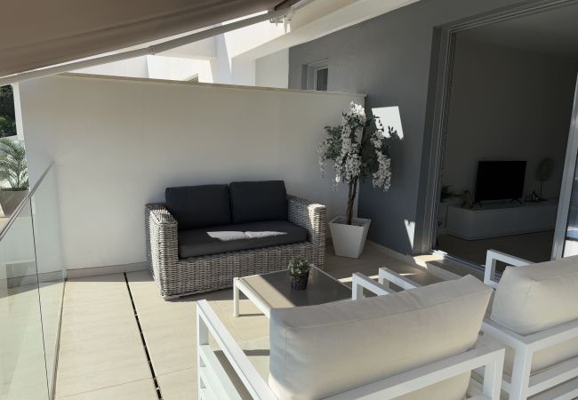 Apartamento en Estepona - Sol Garden | Gimnasio | Piscina | Estepona Apartamento en Estepona - Sol Garden | Gimnasio | Piscina | Estepona
