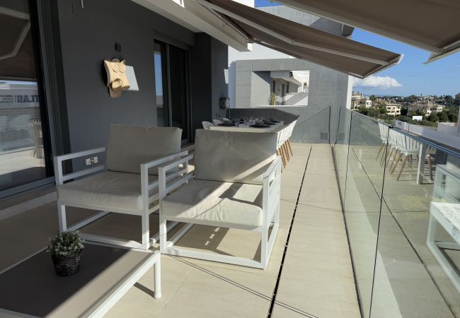 Apartamento en Estepona - Sol Garden | Gimnasio | Piscina | Estepona Apartamento en Estepona - Sol Garden | Gimnasio | Piscina | Estepona