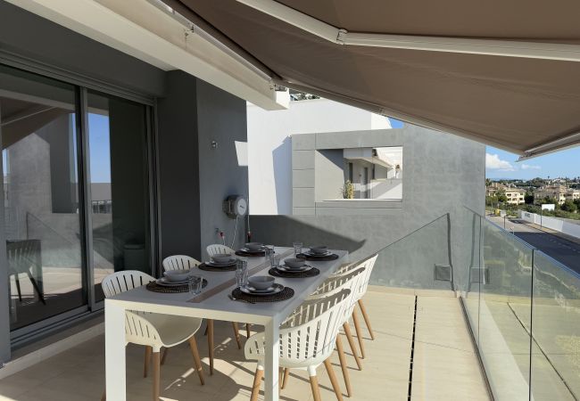 Apartamento en Estepona - Sol Garden | Gimnasio | Piscina | Estepona Apartamento en Estepona - Sol Garden | Gimnasio | Piscina | Estepona