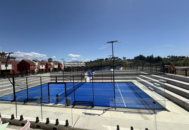 Apartamento en Estepona - Sol Garden | Gimnasio | Piscina | Estepona Apartamento en Estepona - Sol Garden | Gimnasio | Piscina | Estepona