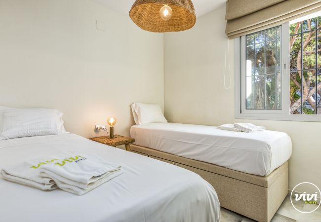 Apartamento en Sitio de Calahonda - Nico | Apartamento cerca de playa en Calahonda Apartamento en Sitio de Calahonda - Nico | Apartamento cerca de playa en Calahonda