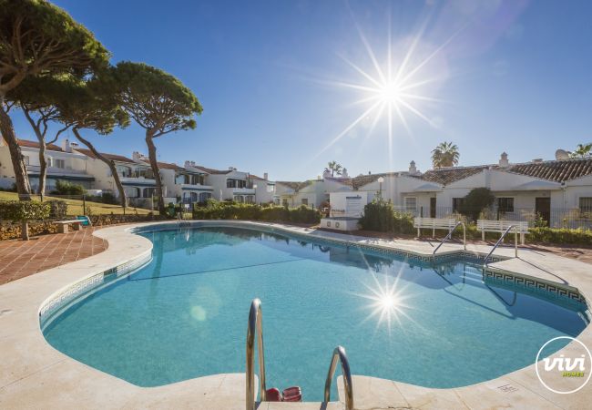 Apartamento en Sitio de Calahonda - Nico | Apartamento cerca de playa en Calahonda Apartamento en Sitio de Calahonda - Nico | Apartamento cerca de playa en Calahonda