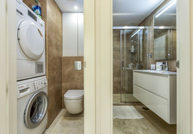 Apartamento en Sitio de Calahonda - Nico | Apartamento cerca de playa en Calahonda Apartamento en Sitio de Calahonda - Nico | Apartamento cerca de playa en Calahonda