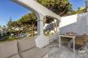 Apartamento en Sitio de Calahonda - Nico | Vistas al Mar - Piscina - Playa