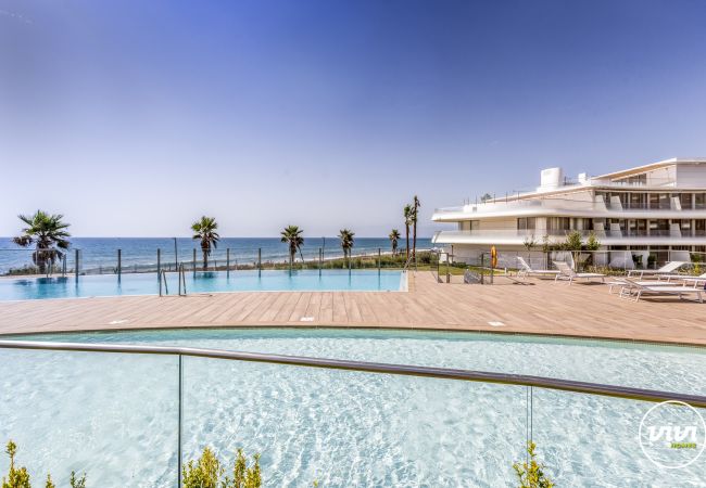 Apartamento en Estepona - Alessio | Apartamento con vistas al mar en Estepona