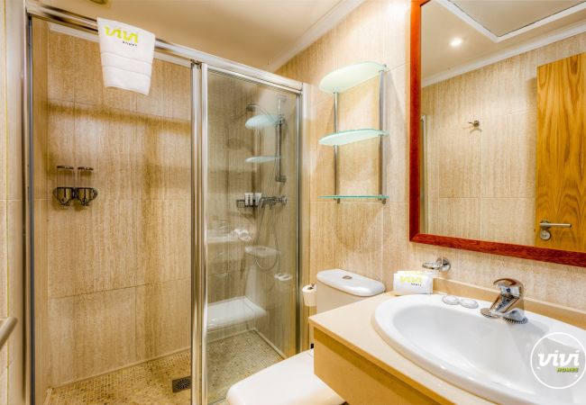 Apartamento en Mijas Costa - Olsson | Apartamento frente al mar en Mijas Costa Apartamento en Mijas Costa - Olsson | Apartamento frente al mar en Mijas Costa