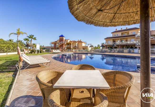 Apartamento en Mijas Costa - Olsson - Gran ubicación | Vista al mar | Jacuzzi