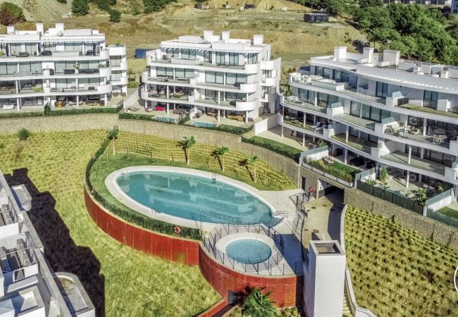 Apartamento en Fuengirola - Kevin | Apartamento con terraza en Fuengirola Apartamento en Fuengirola - Kevin | Apartamento con terraza en Fuengirola