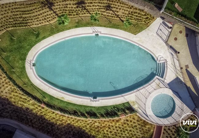 Apartamento en Fuengirola - Kevin | Apartamento con terraza en Fuengirola Apartamento en Fuengirola - Kevin | Apartamento con terraza en Fuengirola